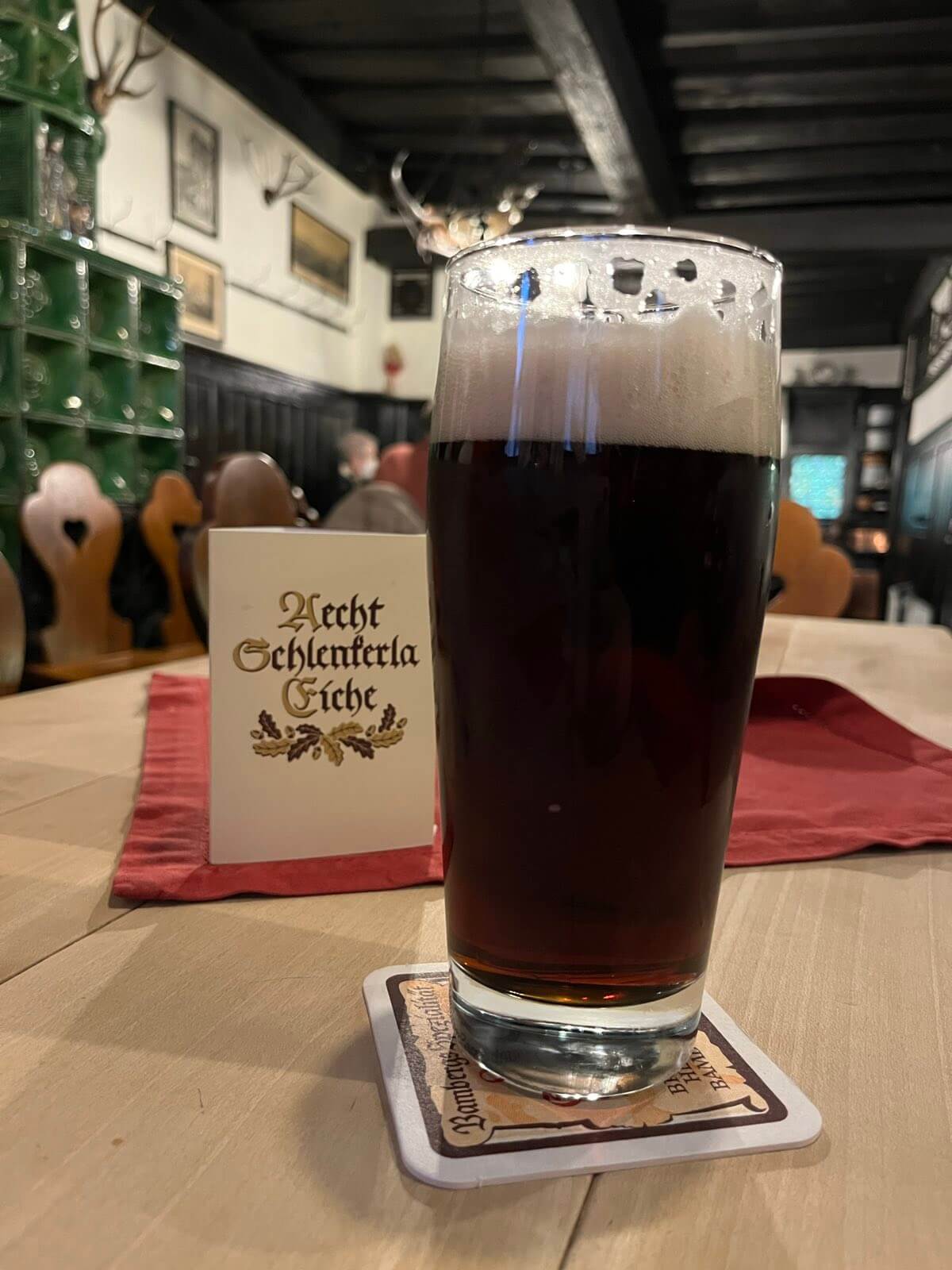 dimljeno pivo