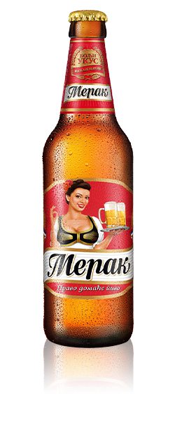 breitenlesauer pivo krug pivara