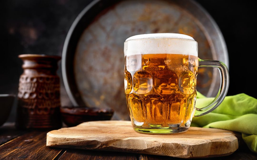 Osnovni stilovi piva uz malo štiva