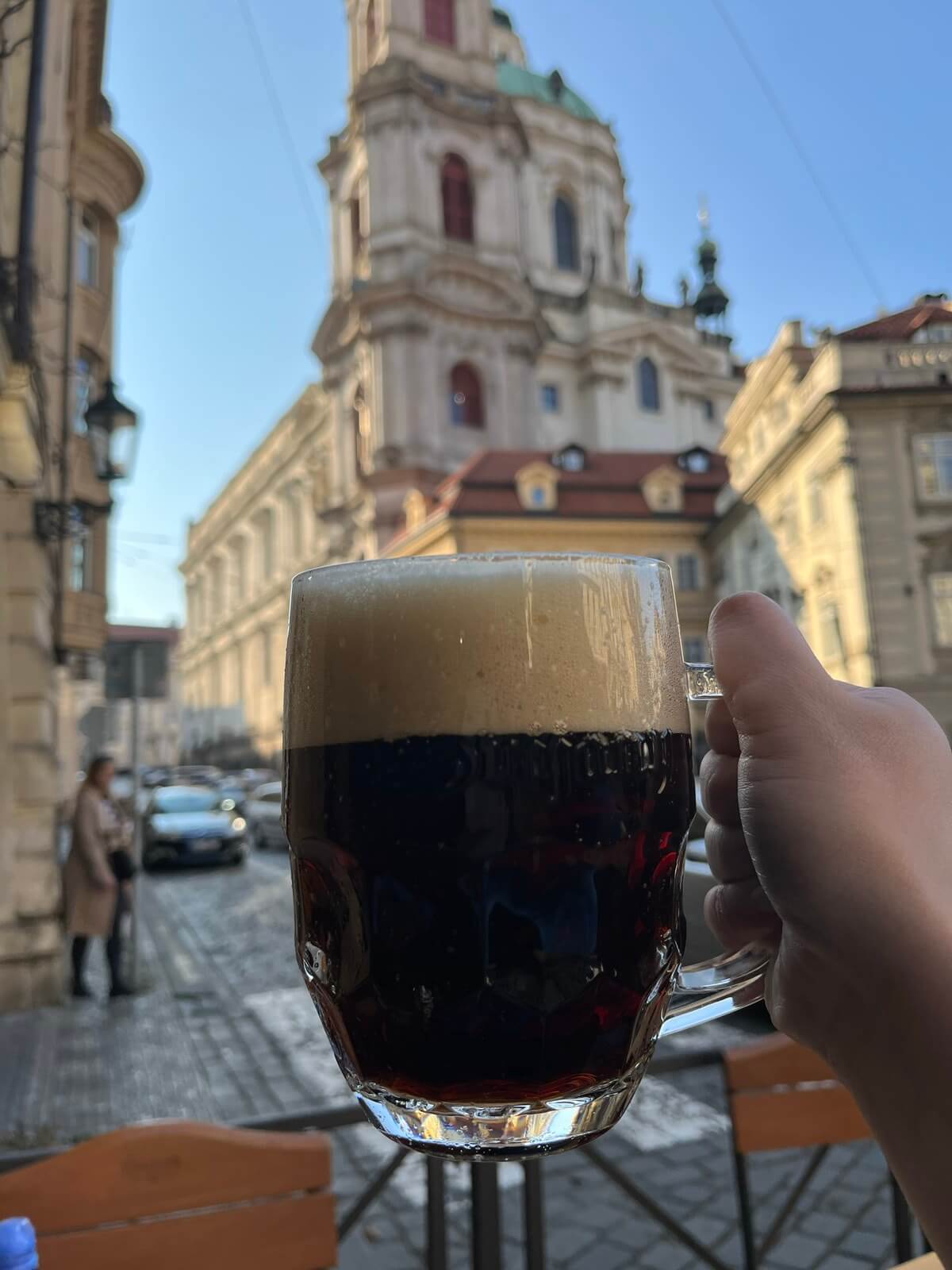 crno pivo
